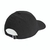 BONE ADIDAS RUNNING UNISSEX, HT6353, CHAPÉU, CAP, PROTEÇÃO DO SOL, STRAPBACK,