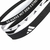 FAIXA DE CABELO ADIDAS COM SILICONE ANTIDESLIZANTE 3 FEMININO, IA3031, BANDANA, FAIXA DE CABELO, FITA, HEADBAND,