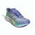 TENIS ADIDAS ADIZERO BOSTON 12 FEMININO AZUL N, IF9220, TREINO, ATIVIDADE FISICA, ESPORTES, LAZER, CAMINHADA, CORRIDA DE RUA, CONFORTO, AMORTECIMENTO, PROVA, PERFORMANCE, 
