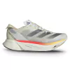 TENIS ADIDAS ADIZERO ADIOS PRO 3 FEMININO BEGE