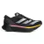 TENIS ADIDAS ADIZERO ADIOS PRO 3 UNISSEX PRETO, IG6439, TREINO, ATIVIDADE FISICA, ESPORTES, LAZER, CAMINHADA, CORRIDA DE RUA, CONFORTO, AMORTECIMENTO, PROVA, PERFORMANCE,