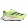 TENIS ADIDAS ADIZERO ADIOS PRO 3 MASCULINO VERDE L