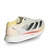 TENIS ADIDAS ADIZERO TAKUMI SEN 10 MASCULINO BEGE, IG8202, CORRIDA DE RUA, CAMINHADA, TREINO, ATIVIDADE FISICA, AMORTECIMENTO, CONFORTO, PERFORMANCE, PROVA,