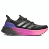 TENIS ADIDAS ULTRABOOST 5 MASCULINO PRETO ROSA