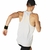 REGATA ADIDAS ADIZERO RUNNING MASCULINO BRANCO, IM9836, TREINO, ATIVIDADE FISICA, ESPORTES, LAZER, CAMINHADA, CORRIDA, ACADEMIA, MUSCULAÇÃO, YOGA, TRILHA, TRAIL, 