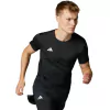CAMISETA ADIDAS ADIZERO ESSENTIALS MASCULINO PRETO