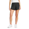 SHORTS ADIDAS PACER KNIT FEMININO