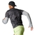 CAMISETA ADIDAS RUN IT BRAND LOVE MASCULINO, IT3467, TREINO, ATIVIDADE FISICA, ESPORTES, LAZER, CAMINHADA, CORRIDA, ACADEMIA, MUSCULAÇÃO, YOGA, TRILHA, TRAIL, 