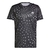 CAMISETA ADIDAS RUN IT BRAND LOVE MASCULINO, IT3467, TREINO, ATIVIDADE FISICA, ESPORTES, LAZER, CAMINHADA, CORRIDA, ACADEMIA, MUSCULAÇÃO, YOGA, TRILHA, TRAIL, 