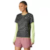 CAMISETA ADIDAS RUN IT BRAND LOVE FEMININO