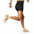 SHORTS ADIDAS LEGGING ADIZERO 5INCH FEMININO, IU1634, TREINO, ATIVIDADE FISICA, ESPORTES, LAZER, CAMINHADA, CORRIDA, ACADEMIA, MUSCULAÇÃO, YOGA, TRILHA, TRAIL, 