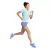 CAMISETA ADIDAS OWN THE RUN BASE FEMININO VERDE, IV5493,  TREINO, ATIVIDADE FISICA, ESPORTES, LAZER, CAMINHADA, CORRIDA, ACADEMIA, MUSCULAÇÃO, YOGA, TRILHA, TRAIL, 