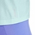 CAMISETA ADIDAS OWN THE RUN BASE FEMININO VERDE, IV5493,  TREINO, ATIVIDADE FISICA, ESPORTES, LAZER, CAMINHADA, CORRIDA, ACADEMIA, MUSCULAÇÃO, YOGA, TRILHA, TRAIL, 