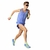 REGATA ADIDAS ADIZERO RUNNING MASCULINO ROXO, IX2810, TREINO, ATIVIDADE FISICA, ESPORTES, LAZER, CAMINHADA, CORRIDA, ACADEMIA, MUSCULAÇÃO, YOGA, TRILHA, TRAIL, 