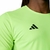 CAMISETA ADIDAS ADIZERO ESSENTIALS MASCULINO VERDE, IX2841, TREINO, ATIVIDADE FISICA, ESPORTES, LAZER, CAMINHADA, CORRIDA, ACADEMIA, MUSCULAÇÃO, YOGA, TRILHA, TRAIL, 