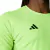 CAMISETA ADIDAS ADIZERO ESSENTIALS MASCULINO VERDE, IX2841, TREINO, ATIVIDADE FISICA, ESPORTES, LAZER, CAMINHADA, CORRIDA, ACADEMIA, MUSCULAÇÃO, YOGA, TRILHA, TRAIL, 