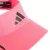 VISEIRA ADIDAS CORRIDA UNISSEX ROSA, IX6657, TREINO, ATIVIDADE FISICA, ESPORTES, LAZER, CAMINHADA, CORRIDA, ACADEMIA, MUSCULAÇÃO, YOGA, TRILHA, TRAIL, 