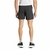 SHORTS ADIDAS OWN THE RUN BASE 7 MASCULINO PRETO, IY0704-7, TREINO, ATIVIDADE FISICA, ESPORTES, LAZER, CAMINHADA, CORRIDA, ACADEMIA, MUSCULAÇÃO, YOGA, TRILHA, TRAIL, 