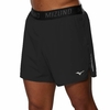 SHORTS MIZUNO ALPHA 5.5 MASCULINO