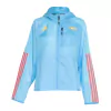 JAQUETA ADIDAS MARATONA RIO 24 FEMININO