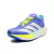 TENIS ADIDAS ADIZERO DRIVE RC FEMININO AZUL, JH5699, TREINO, ATIVIDADE FISICA, ESPORTES, LAZER, CAMINHADA, CORRIDA DE RUA, CONFORTO, AMORTECIMENTO, PROVA, PERFORMANCE, 