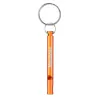 APITO NATUREHIKE ALUMINIO LONG UNISSEX LARANJA