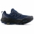 TENIS NEW BALANCE HIERRO V9 MASCULINO AZUL, MTHIERB9 , TREINO, ATIVIDADE FISICA, ESPORTES, LAZER, CAMINHADA, CORRIDA DE RUA, CONFORTO, AMORTECIMENTO, PROVA, PERFORMANCE, TRAIL, TRILHA, ESTRADÃO, ESTRADA, TERRENO ACIDENTADO, 