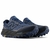 TENIS NEW BALANCE HIERRO V9 MASCULINO AZUL, MTHIERB9 , TREINO, ATIVIDADE FISICA, ESPORTES, LAZER, CAMINHADA, CORRIDA DE RUA, CONFORTO, AMORTECIMENTO, PROVA, PERFORMANCE, TRAIL, TRILHA, ESTRADÃO, ESTRADA, TERRENO ACIDENTADO, 