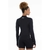 Jaqueta Authen Signature Essencial +7 Feminino Preto PGAUFJAESS-000,PGAUFJAESS-000