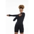Jaqueta Authen Signature Essencial +7 Feminino Preto PGAUFJAESS-000,PGAUFJAESS-000