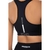 Top Authen Signature Vigor +7 Feminino Preto PGAUFTPVIG-000,PGAUFTPVIG-000