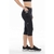 Legging Authen Signature Surge 3/4 +7 Feminino Preto PGAUF34SUR-000,PGAUF34SUR-000