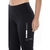 Legging Authen Signature Surge 3/4 +7 Feminino Preto PGAUF34SUR-000,PGAUF34SUR-000