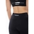 Legging Authen Signature Surge 3/4 +7 Feminino Preto PGAUF34SUR-000,PGAUF34SUR-000