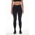 Legging Authen Signature Vital +7 Feminino Preto PGAUFLEVIT-000,PGAUFLEVIT-000