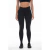 Legging Authen Signature Vital +7 Feminino Preto PGAUFLEVIT-000,PGAUFLEVIT-000