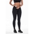 Legging Authen Signature Vital +7 Feminino Preto PGAUFLEVIT-000,PGAUFLEVIT-000