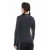 Camiseta Authen Manga Longa Grit Trail Watch +7 Feminino Preto PGAUFCLGTR-000,PGAUFCLGTR-000