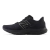 TENIS NEW BALANCE FRESH FOAM X EVOZ V3 MASCULINO PRETO, mevozsr3