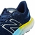 TENIS NEW BALANCE FRESH FOAM X EVOZ V3 MASCULINO AZUL M, MEVOZZM3, TREINO, ATIVIDADE FISICA, ESPORTES, LAZER, CAMINHADA, CORRIDA DE RUA, CONFORTO, AMORTECIMENTO, PROVA, PERFORMANCE, 