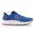 TENIS NEW BALANCE FRESH FOAM X EVOZ V3 MASCULINO AZUL E, MEVOZZN3, CORRIDA DE RUA, CAMINHADA, TREINO, ATIVIDADE FISICA, AMORTECIMENTO, CONFORTO, PERFORMANCE, 