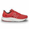 TENIS NEW BALANCE FRESH FOAM X EVOZ V3 MASCULINO VERMELHO