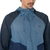 JAQUETA MIZUNO HIGH 2 MASCULINO, MIFAS41177-EBAPDB, TREINO, ATIVIDADE FISICA, ESPORTES, LAZER, CAMINHADA, CORRIDA, ACADEMIA, MUSCULAÇÃO, YOGA, TRILHA, TRAIL, 