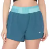 SHORTS MIZUNO HIGH FEMININO