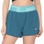 SHORTS MIZUNO HIGH FEMININO, MIFSR383-AZCAZA, TREINO, ATIVIDADE FISICA, ESPORTES, LAZER, CAMINHADA, CORRIDA, ACADEMIA, MUSCULAÇÃO, YOGA, TRILHA, TRAIL, BIKE, BICICLETA, PEDALADA,