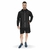 JAQUETA MIZUNO HIGH P MASCULINO, MIMSR4114-PRET90, AQUECIMENTO, RESISTENTE AO VENTO, TRAIL, TRILHA, ATIVIDADE AO AR LIVRE, CAMINHADA, WINDRUNNER, 
