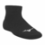 MEIAS MIZUNO KITMIZ3X1 BASIC SEM CANO UNISSEX, MIMAM21937-PRET90, TREINO, ATIVIDADE FISICA, ESPORTES, LAZER, CAMINHADA, CORRIDA, ACADEMIA, MUSCULAÇÃO, YOGA, TRILHA, TRAIL, 