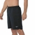 BERMUDA MIZUNO FOCUS UTIL MASCULINO, MIMAR3815-PRET90. TREINO, ATIVIDADE FISICA, ESPORTES, LAZER, CAMINHADA, CORRIDA, ACADEMIA, MUSCULAÇÃO, YOGA, TRILHA, TRAIL, 