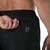 BERMUDA MIZUNO FOCUS UTIL MASCULINO, MIMAR3815-PRET90. TREINO, ATIVIDADE FISICA, ESPORTES, LAZER, CAMINHADA, CORRIDA, ACADEMIA, MUSCULAÇÃO, YOGA, TRILHA, TRAIL, 