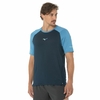 CAMISETA MIZUNO HIGH 2 MASCULINO